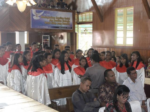 Paduan Suara